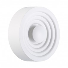 Φωτιστικό Τοίχου LED 6W 230V 540lm Θερμό Φως Λευκό 6379